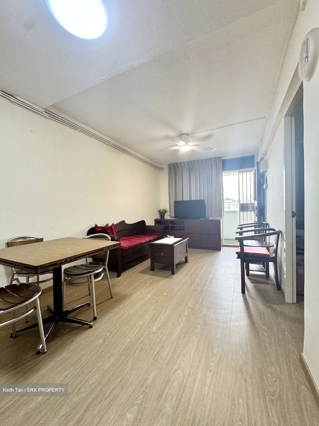 Blk 94 Commonwealth 16 (Queenstown), HDB 3 Rooms #476973751